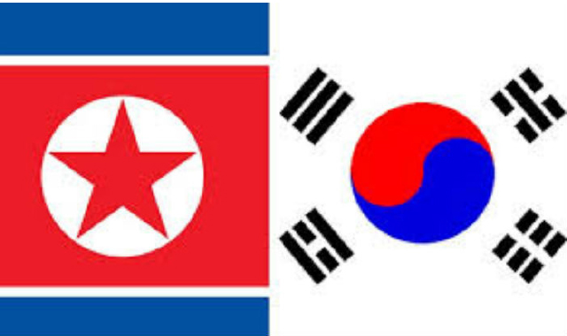All Communication Hotlines Between S. Korea, DPRK Cut off